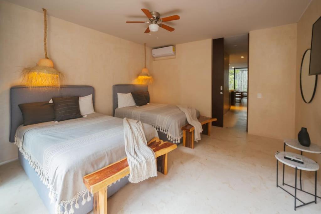 Luxury With Private Pool Apartamento