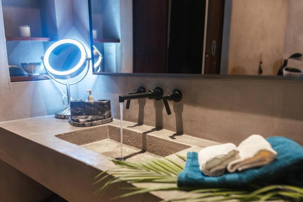 Luxury With Private Pool Apartamento *