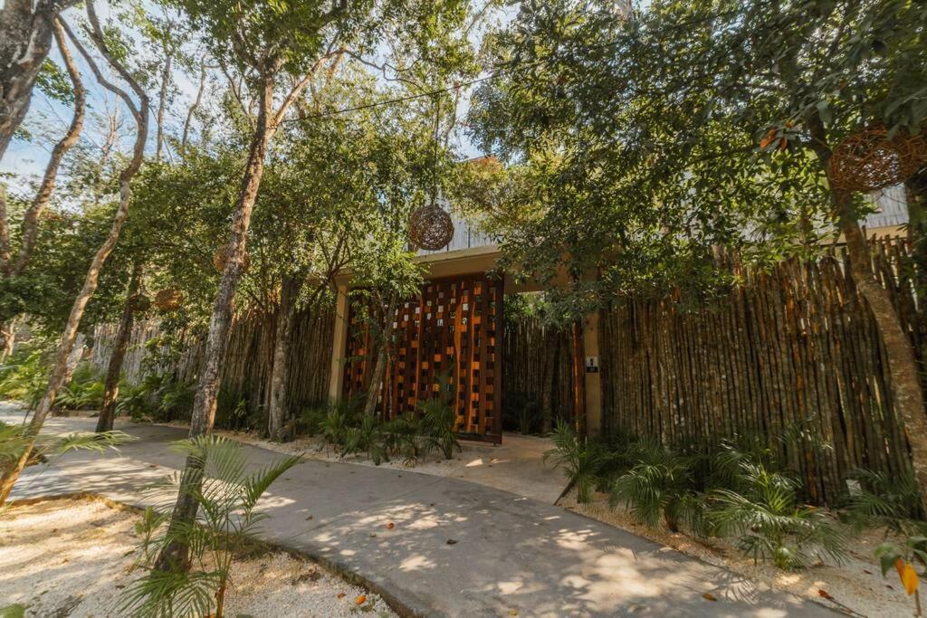 Apartamento Luxury With Private Pool Tulum