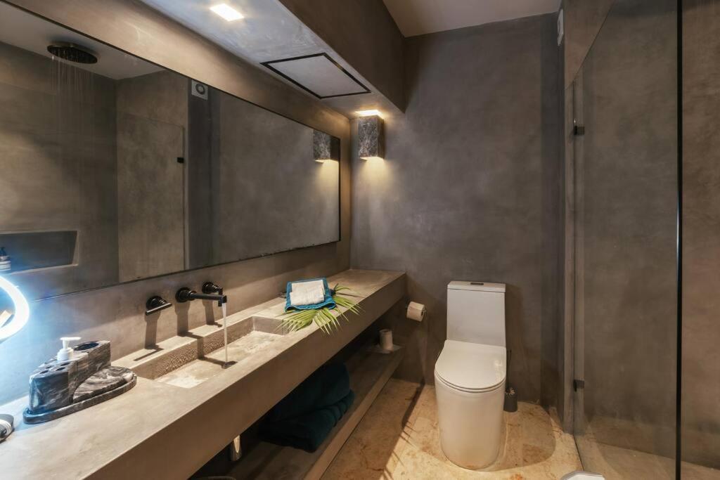 Luxury With Private Pool * Tulum