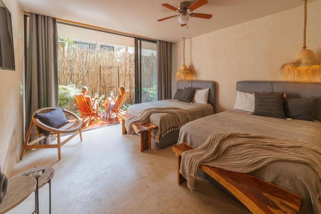 Luxury With Private Pool Apartamento
