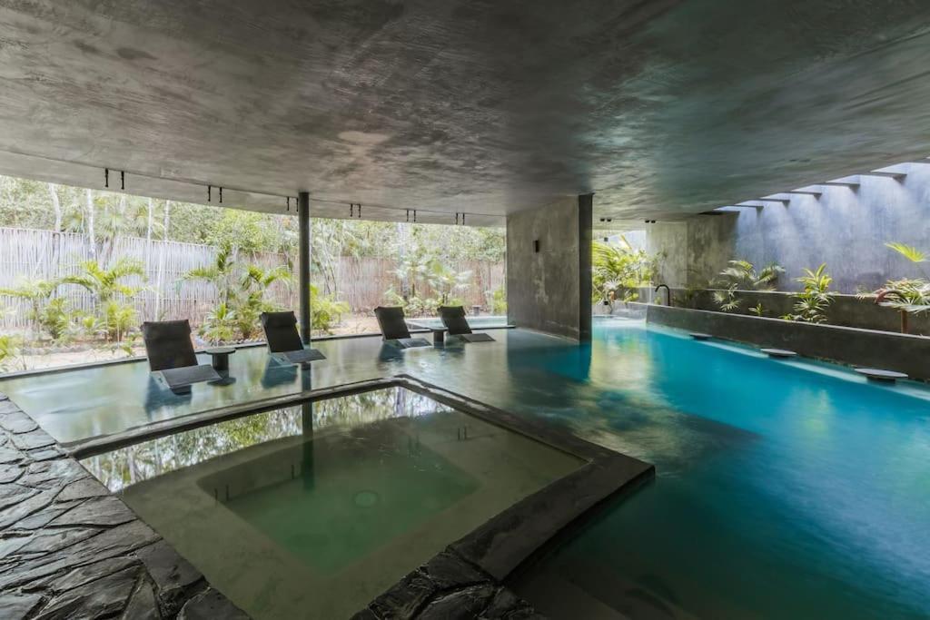 Apartamento Luxury With Private Pool *