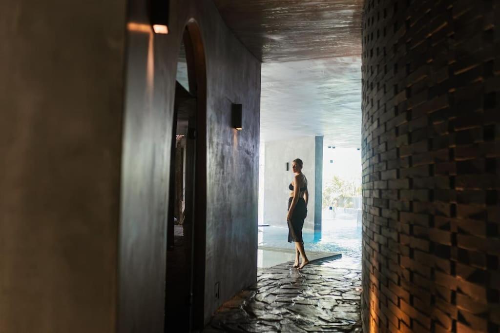 Luxury With Private Pool Apartamento Tulum