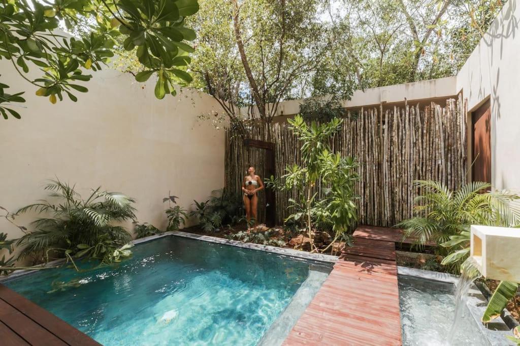 Luxury With Private Pool *