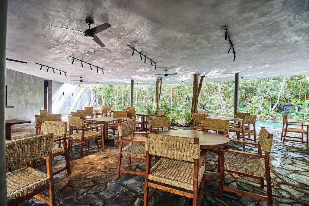 Luxury With Private Pool Tulum