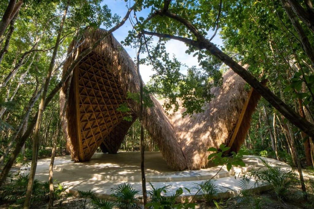 Luxury With Private Pool * Tulum