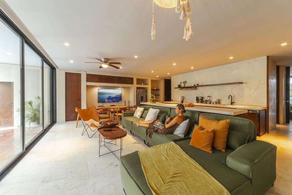 Apartamento Luxury With Private Pool *