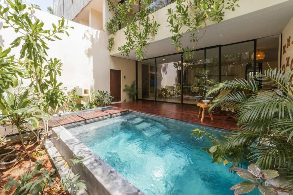Luxury With Private Pool *