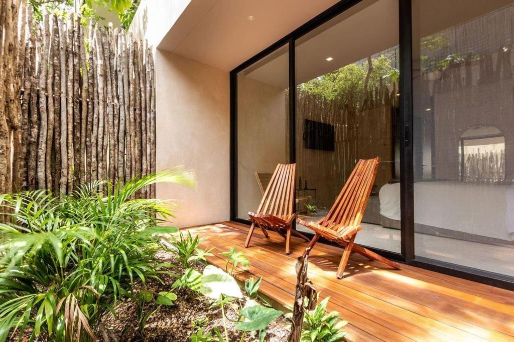 Luxury With Private Pool Tulum
