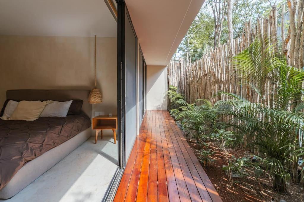 Luxury With Private Pool Apartamento