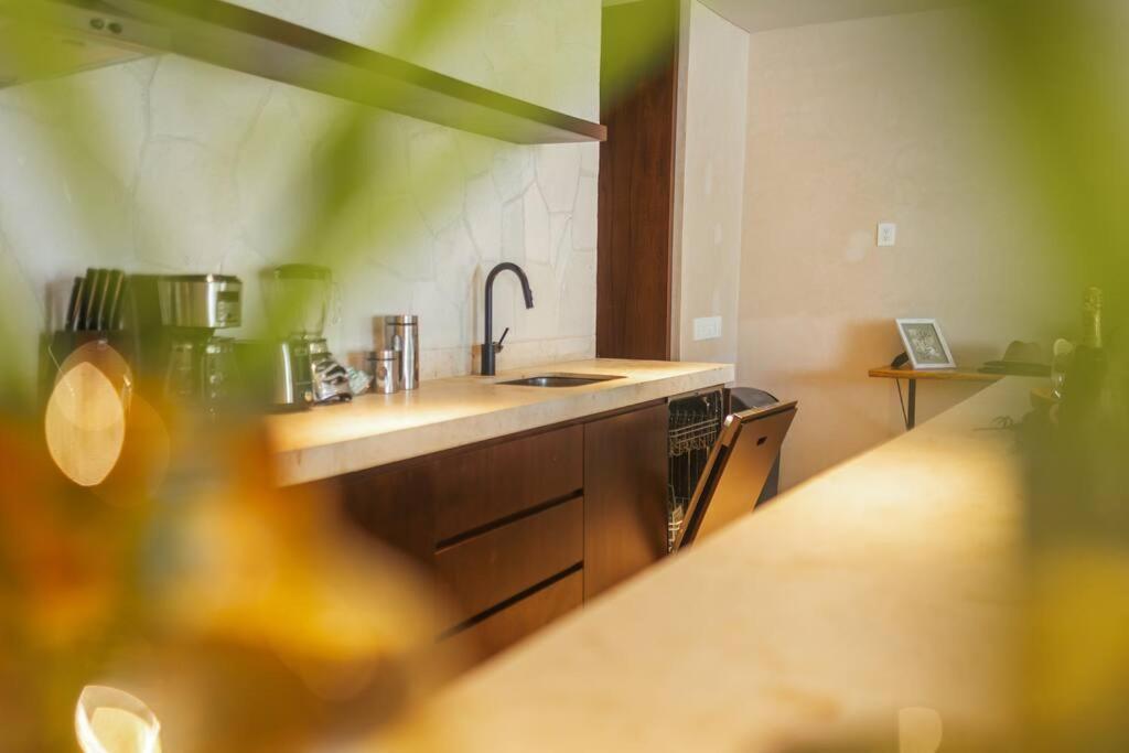 Luxury With Private Pool Apartamento