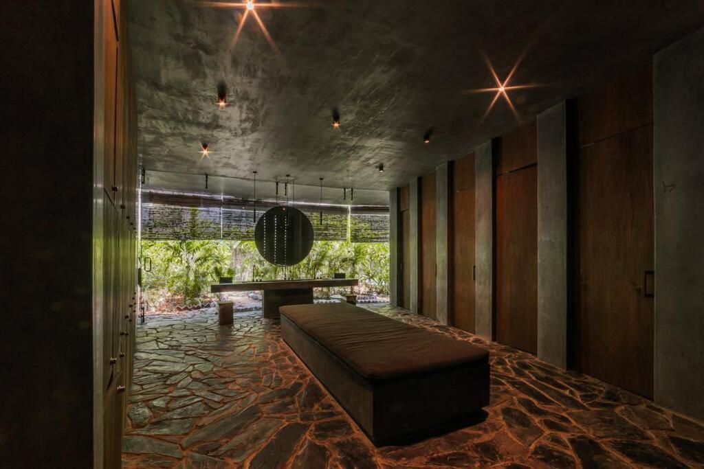Luxury With Private Pool Apartamento *
