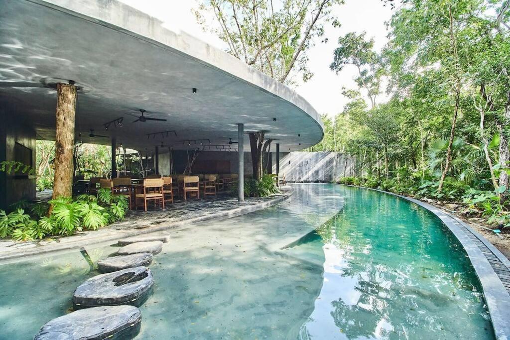 Apartamento Luxury With Private Pool