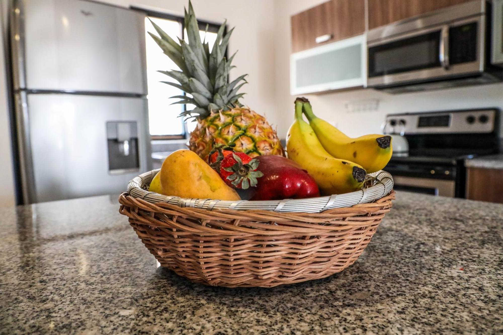 Ana Oasis Aldea Z Tulum