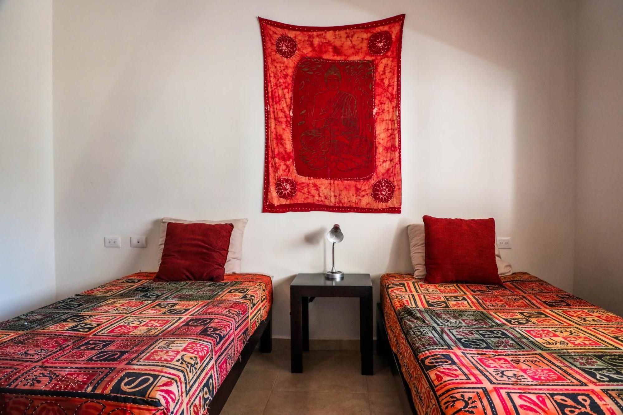 Apartamento Ana Oasis Aldea Z *