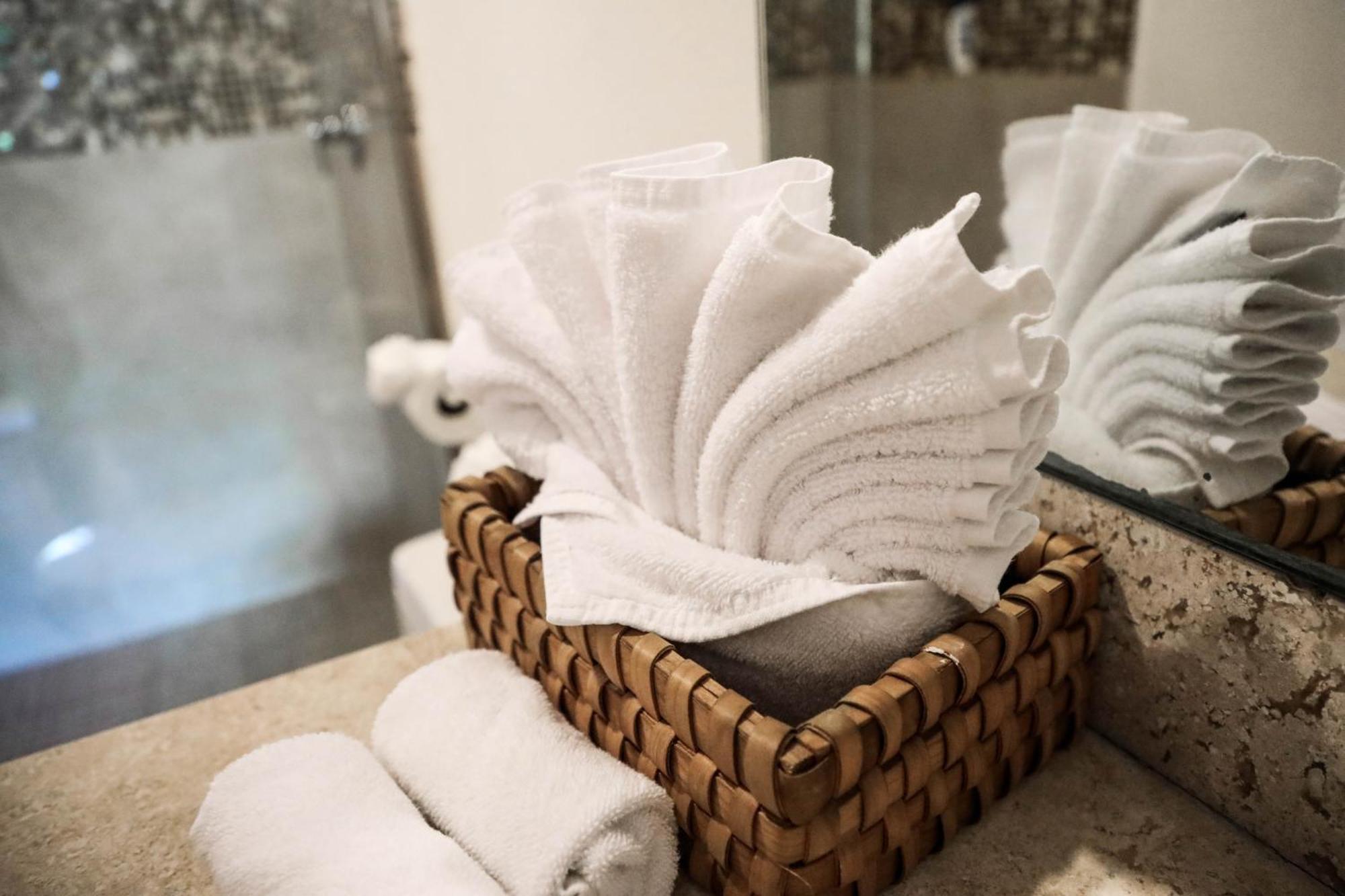 Apartamento Ana Oasis Aldea Z Tulum