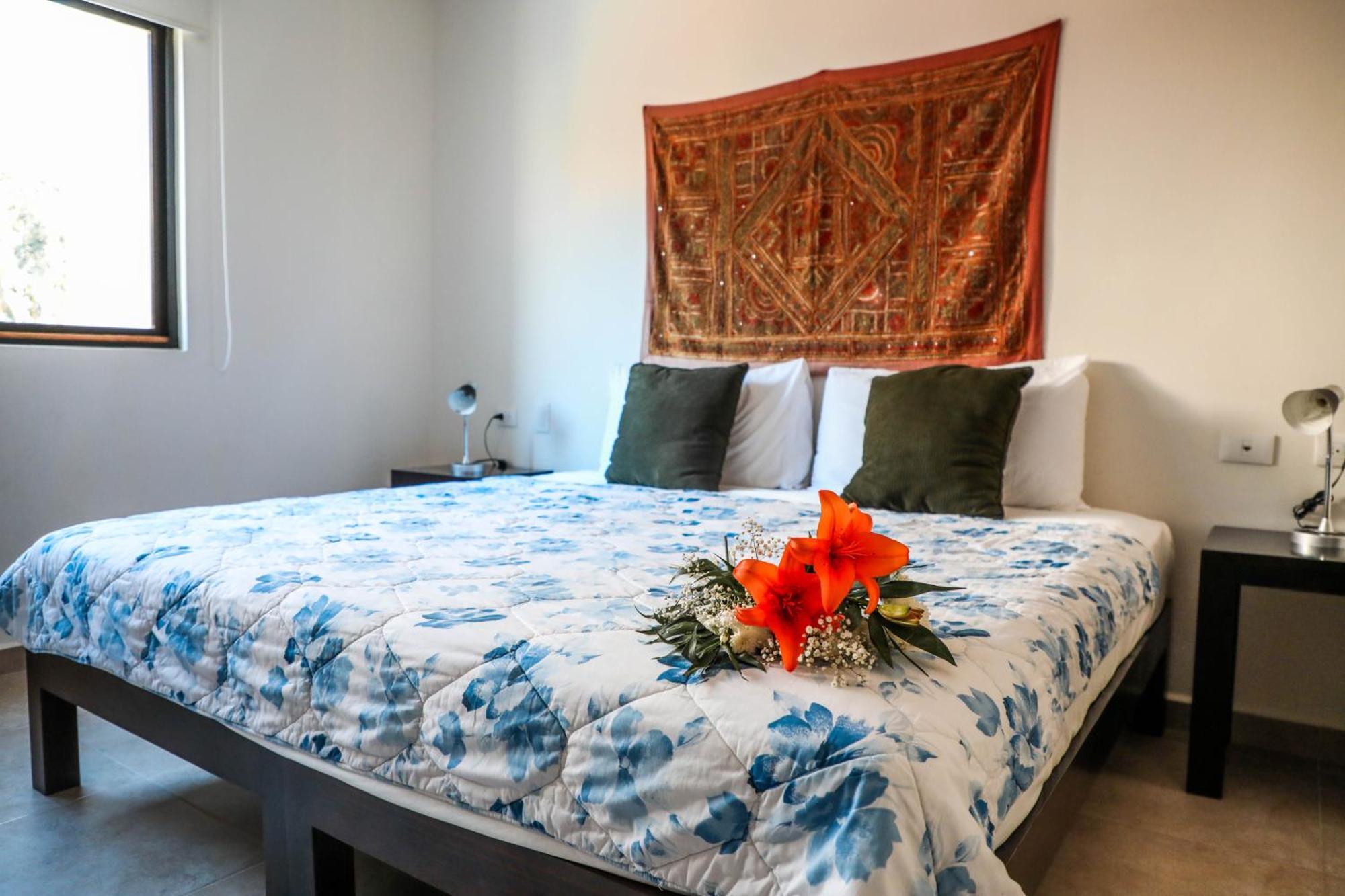 Ana Oasis Aldea Z Tulum