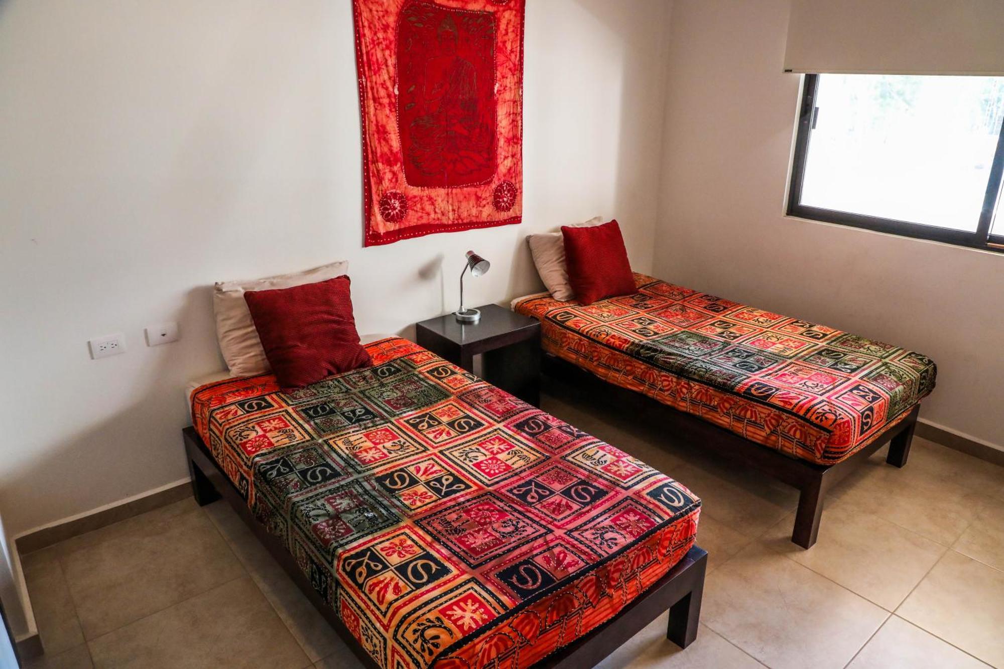 Apartamento Ana Oasis Aldea Z *