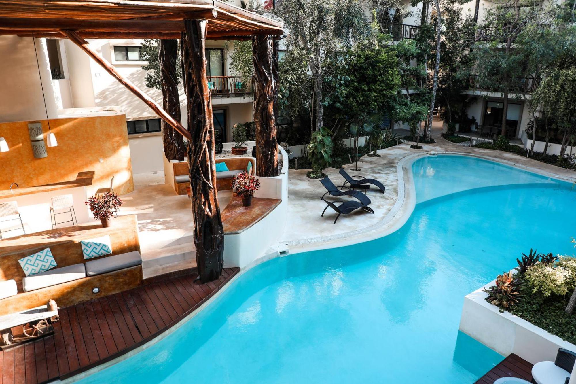 Ana Oasis Aldea Z Apartamento