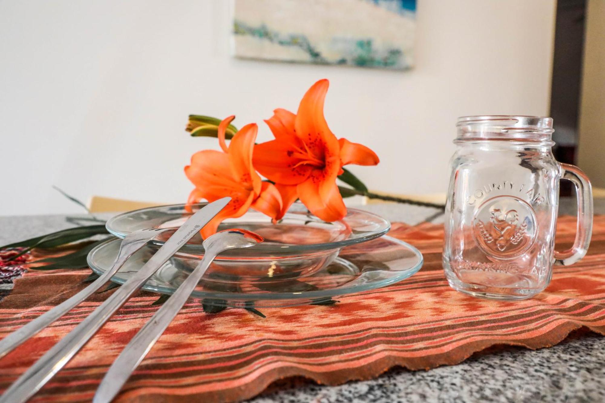 Ana Oasis Aldea Z Apartamento