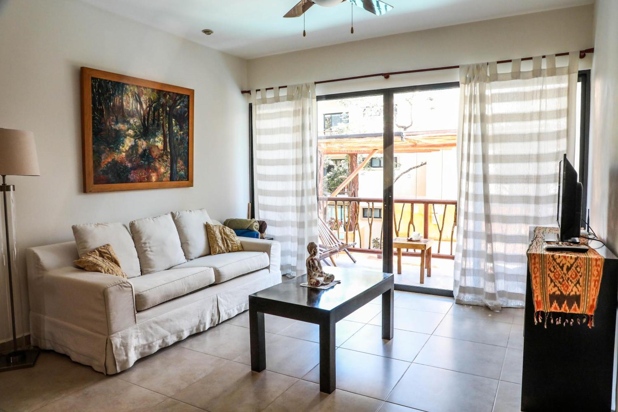 Ana Oasis Aldea Z Apartamento Tulum