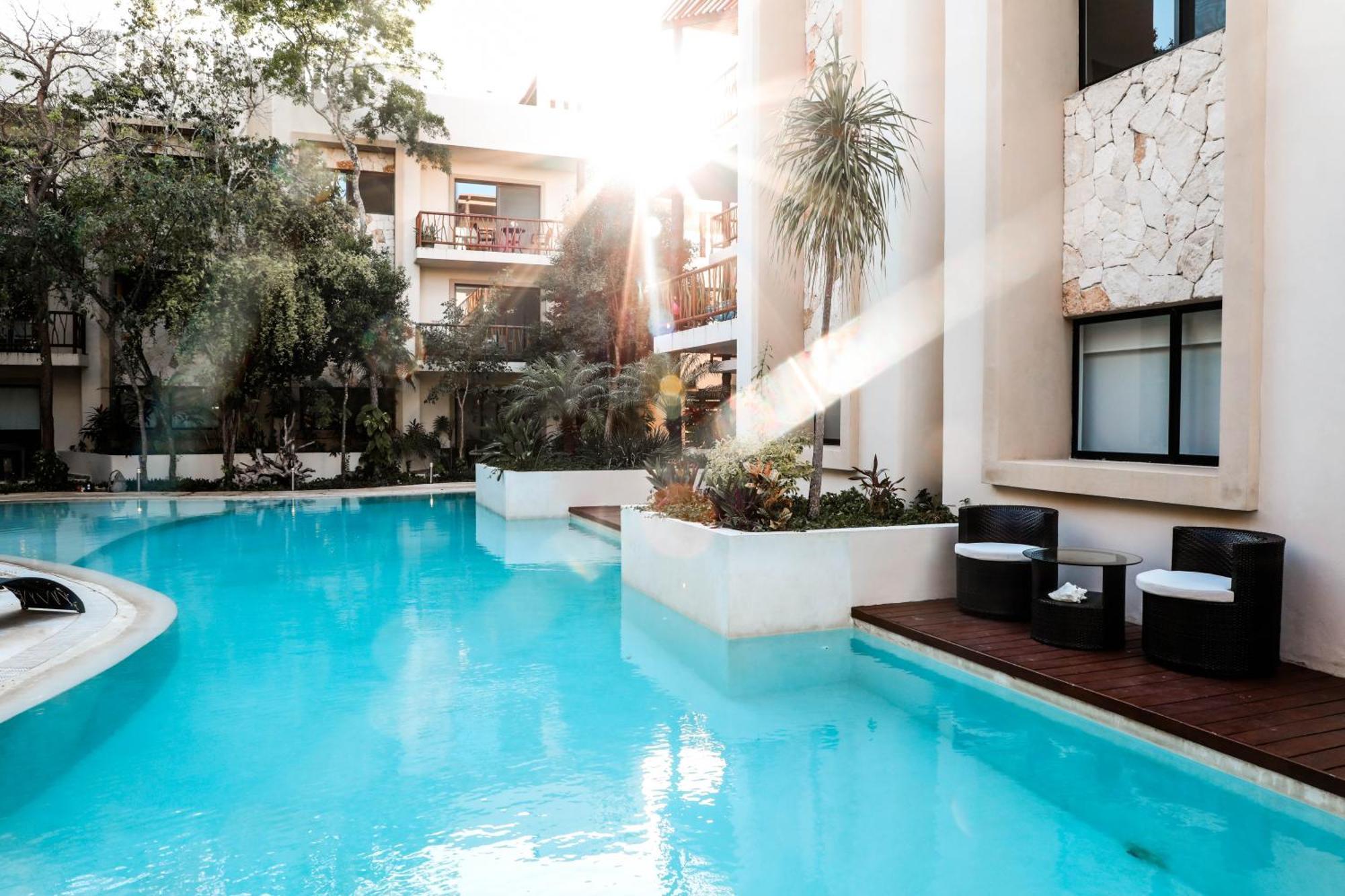 Ana Oasis Aldea Z Tulum