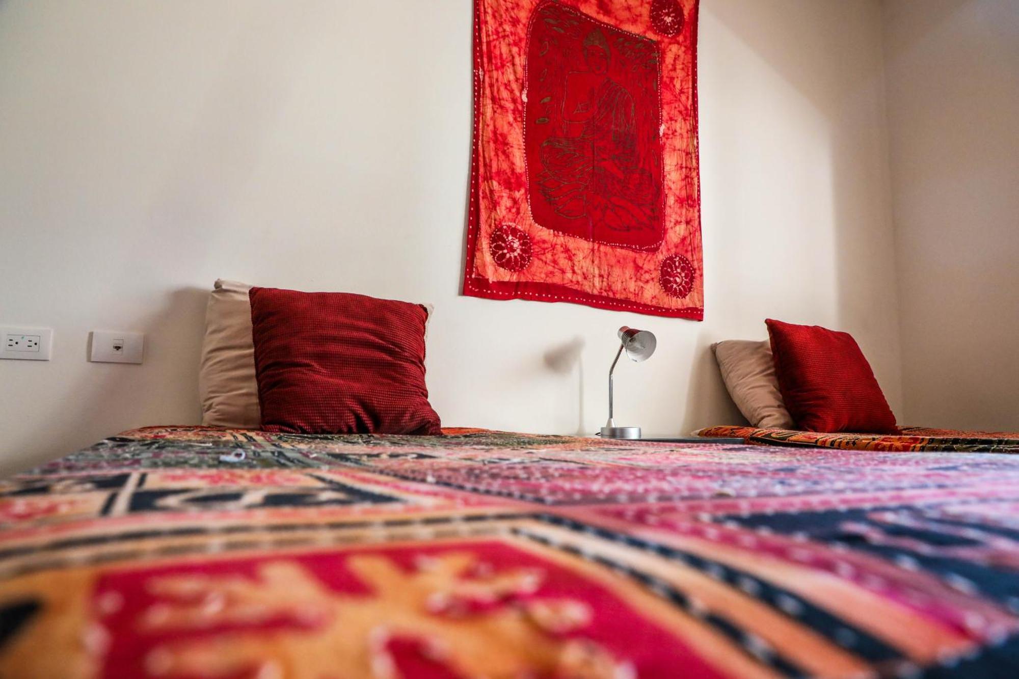 Ana Oasis Aldea Z Apartamento Tulum