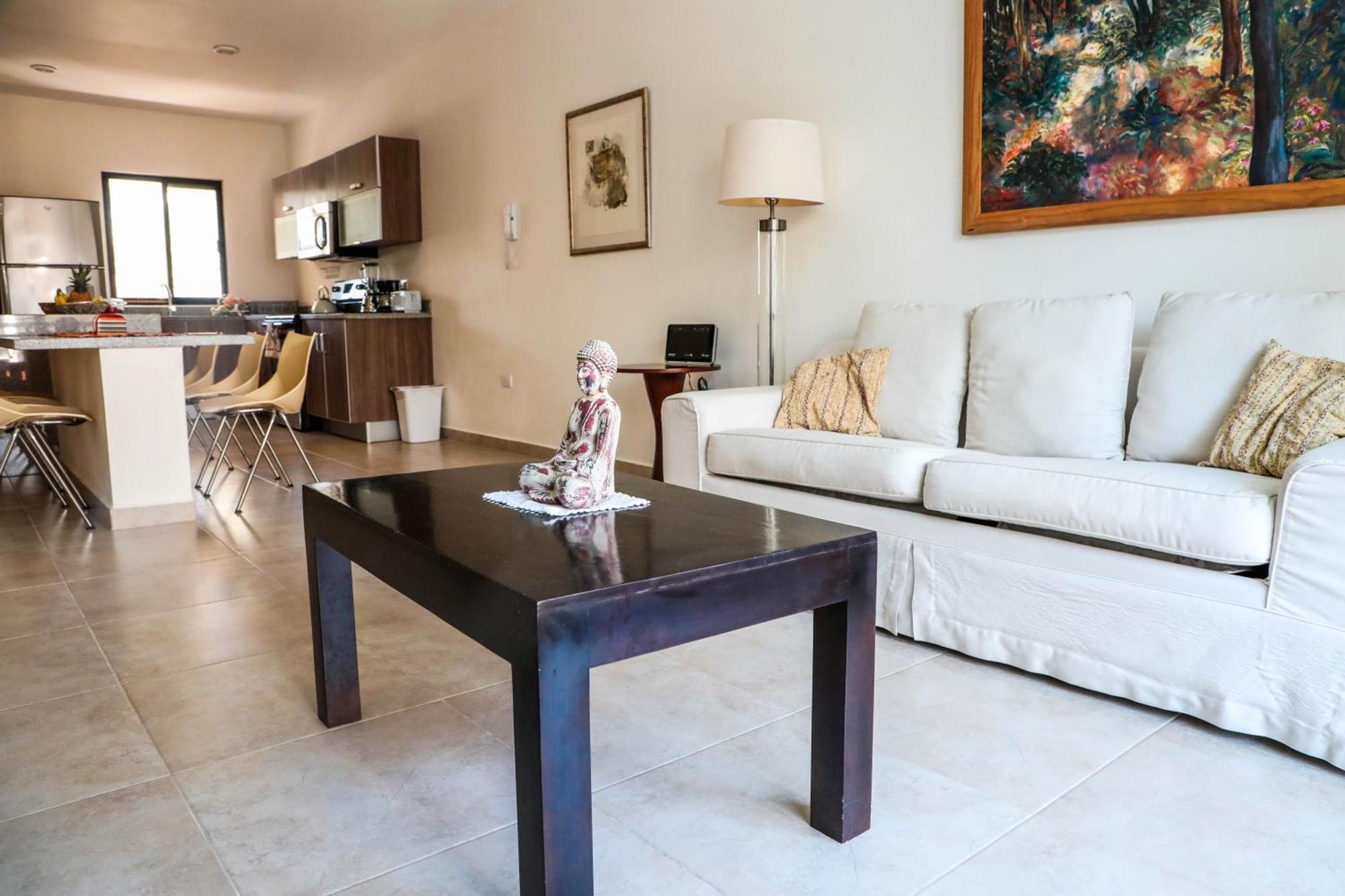 Ana Oasis Aldea Z Apartamento