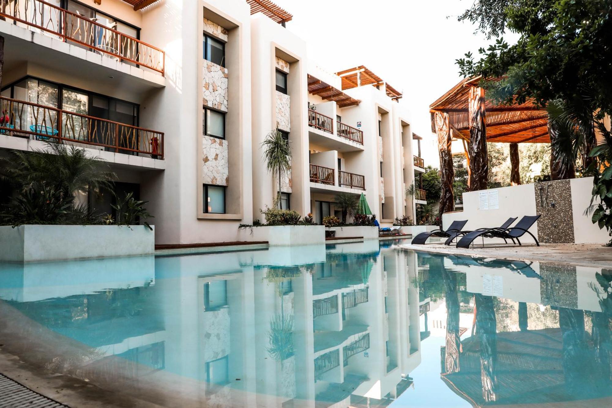 Apartamento Ana Oasis Aldea Z
