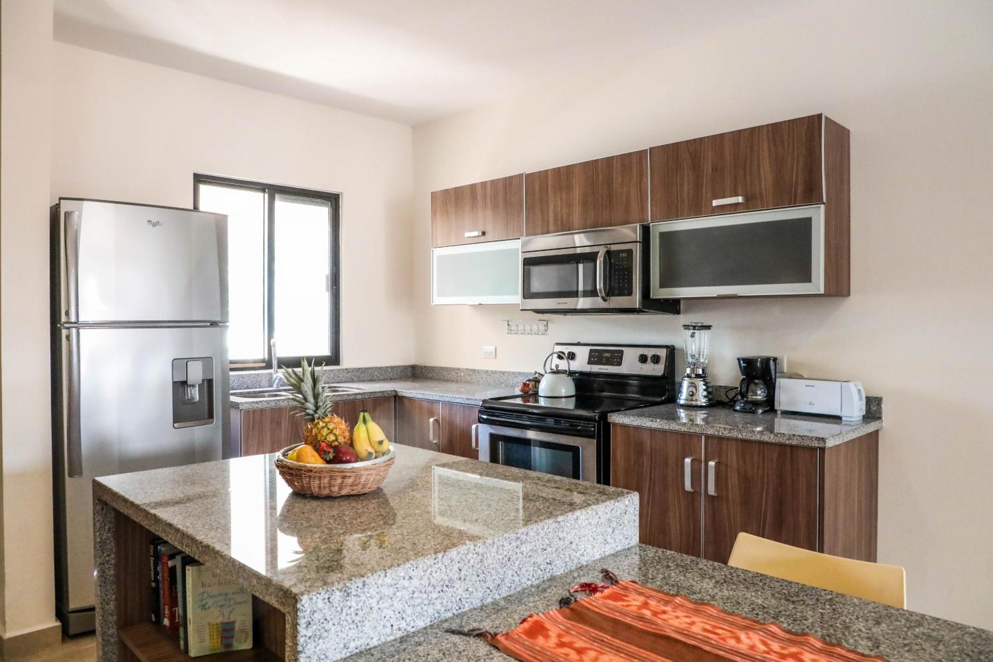 Ana Oasis Aldea Z Apartamento *