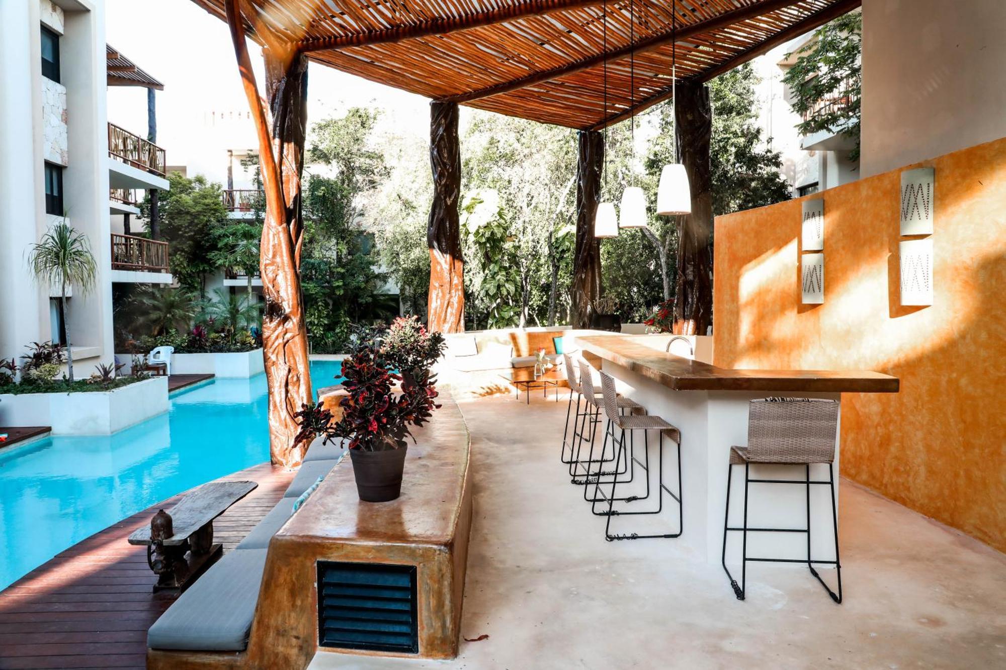 Ana Oasis Aldea Z * Tulum