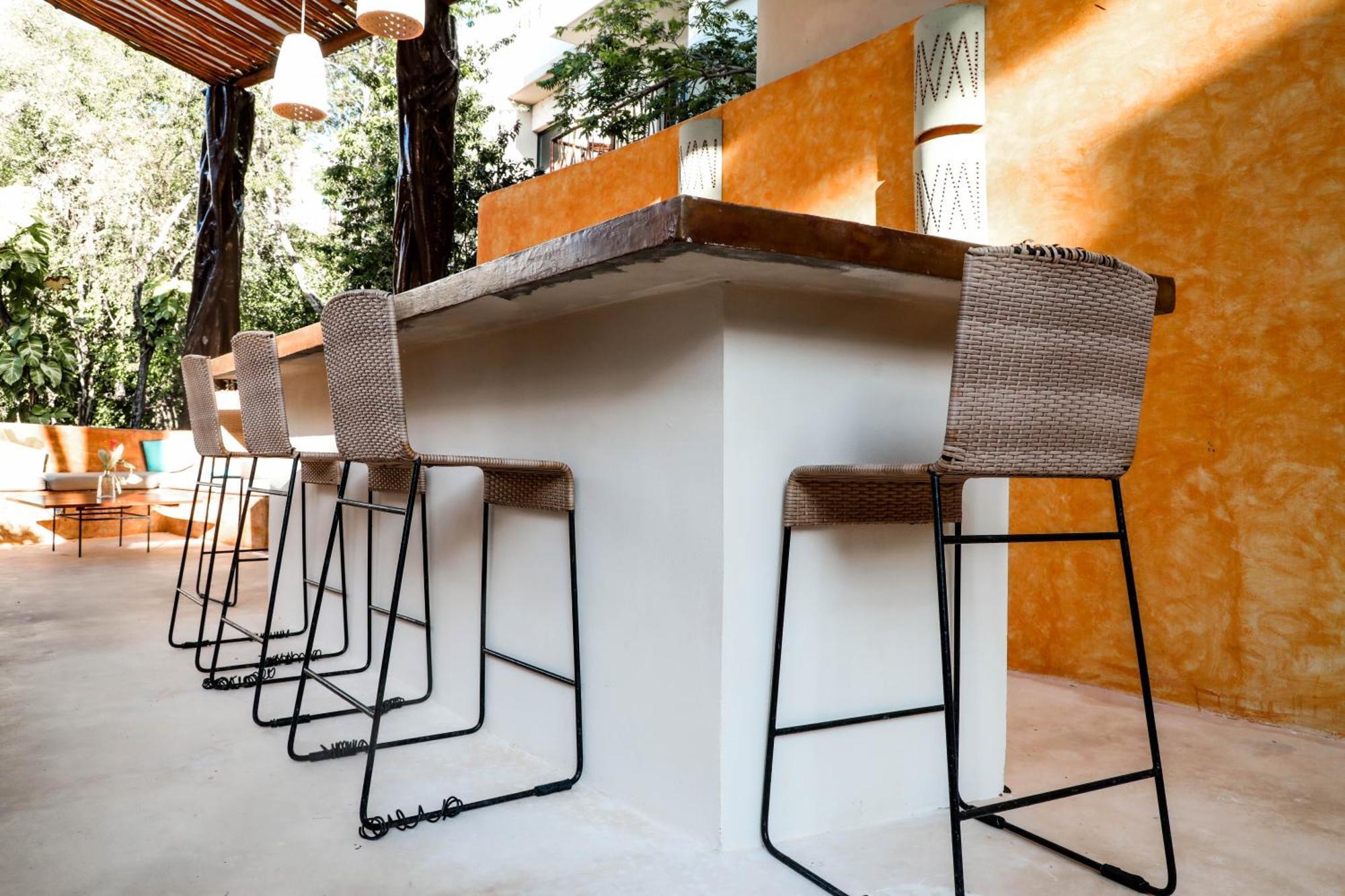 Apartamento Ana Oasis Aldea Z