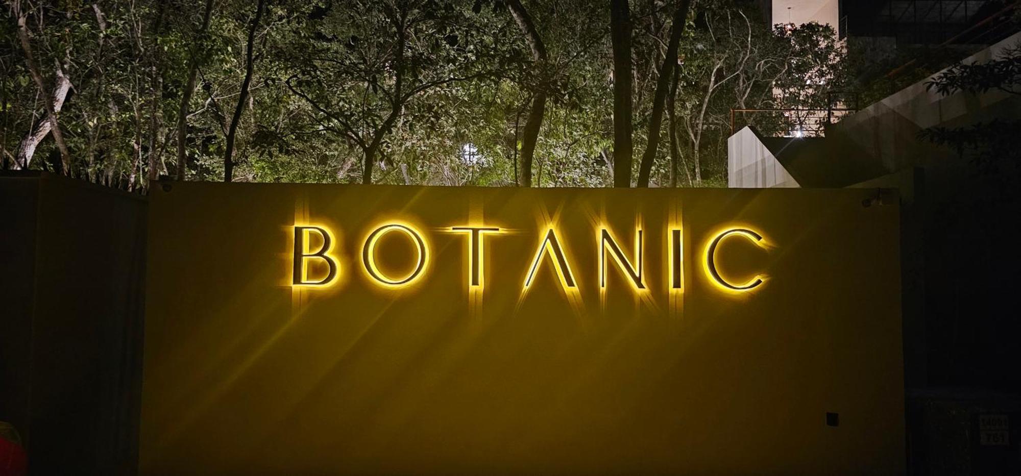 Botanic Tulum, Nuevo Y Equipado, Cerca De La Playa