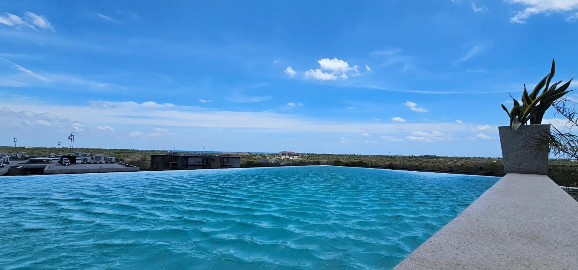 Botanic Tulum, Nuevo Y Equipado, Cerca De La Playa *
