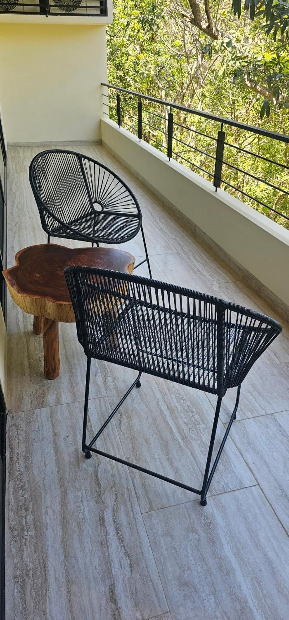 Botanic Tulum, Nuevo Y Equipado, Cerca De La Playa *