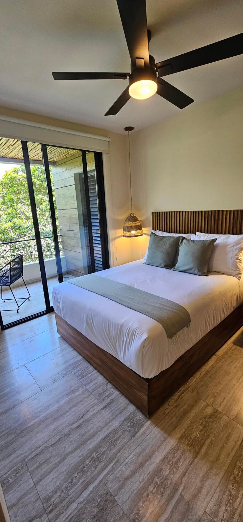 Botanic Tulum, Nuevo Y Equipado, Cerca De La Playa Apartamento