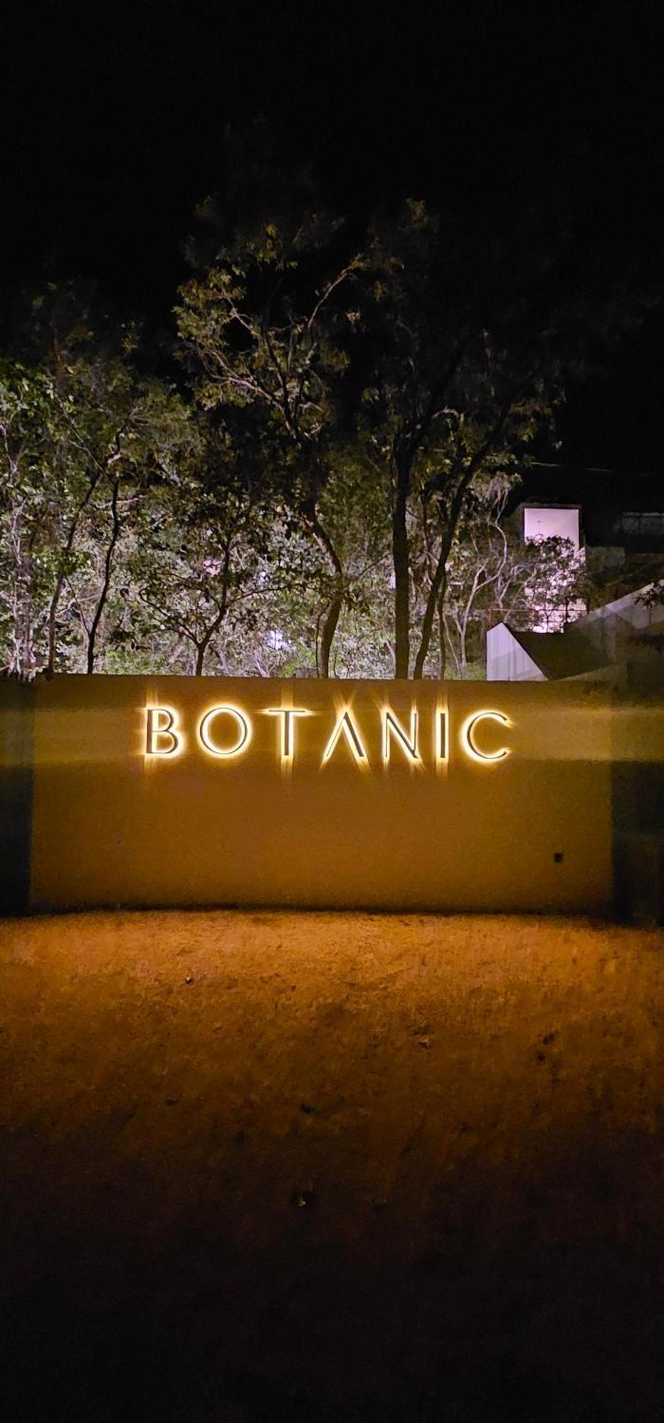 Apartamento Botanic Tulum, Nuevo Y Equipado, Cerca De La Playa *