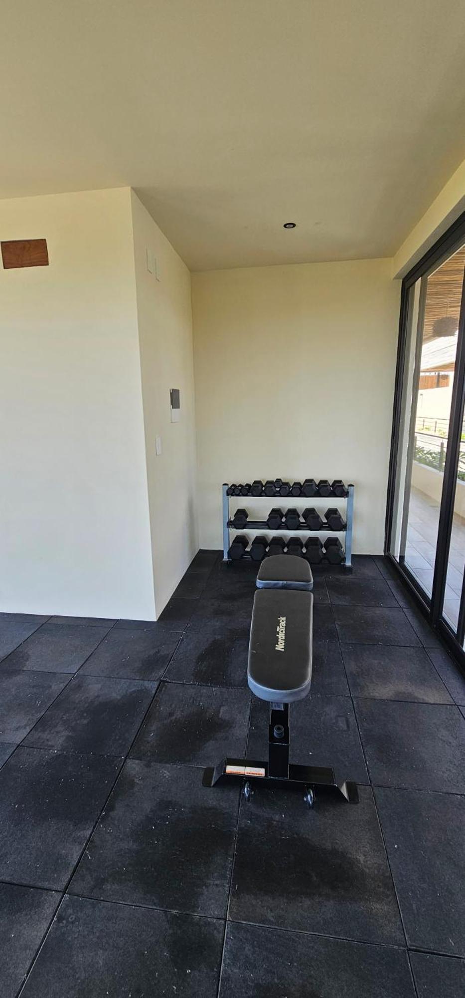 Apartamento Botanic Tulum, Nuevo Y Equipado, Cerca De La Playa Tulum