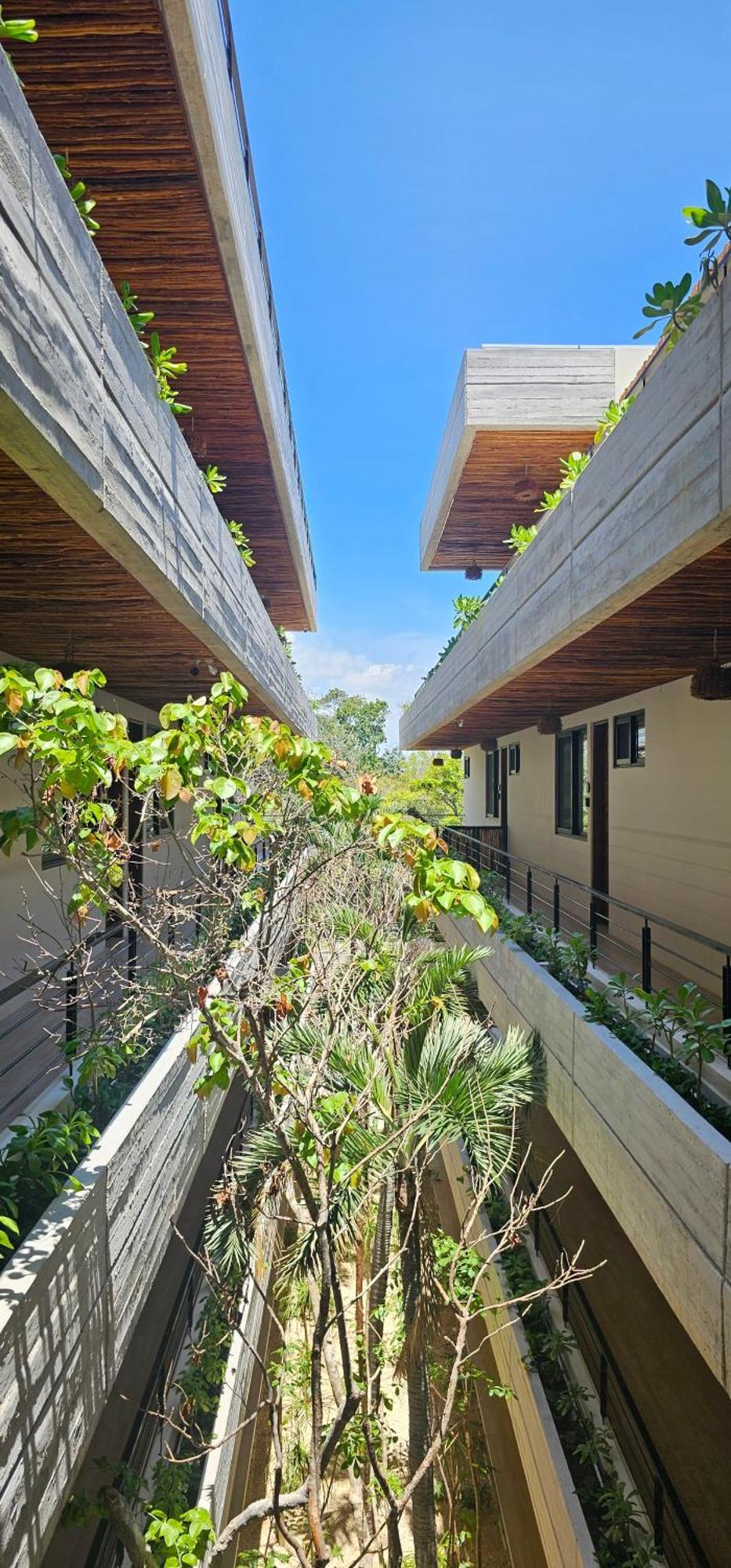 Botanic Tulum, Nuevo Y Equipado, Cerca De La Playa Tulum