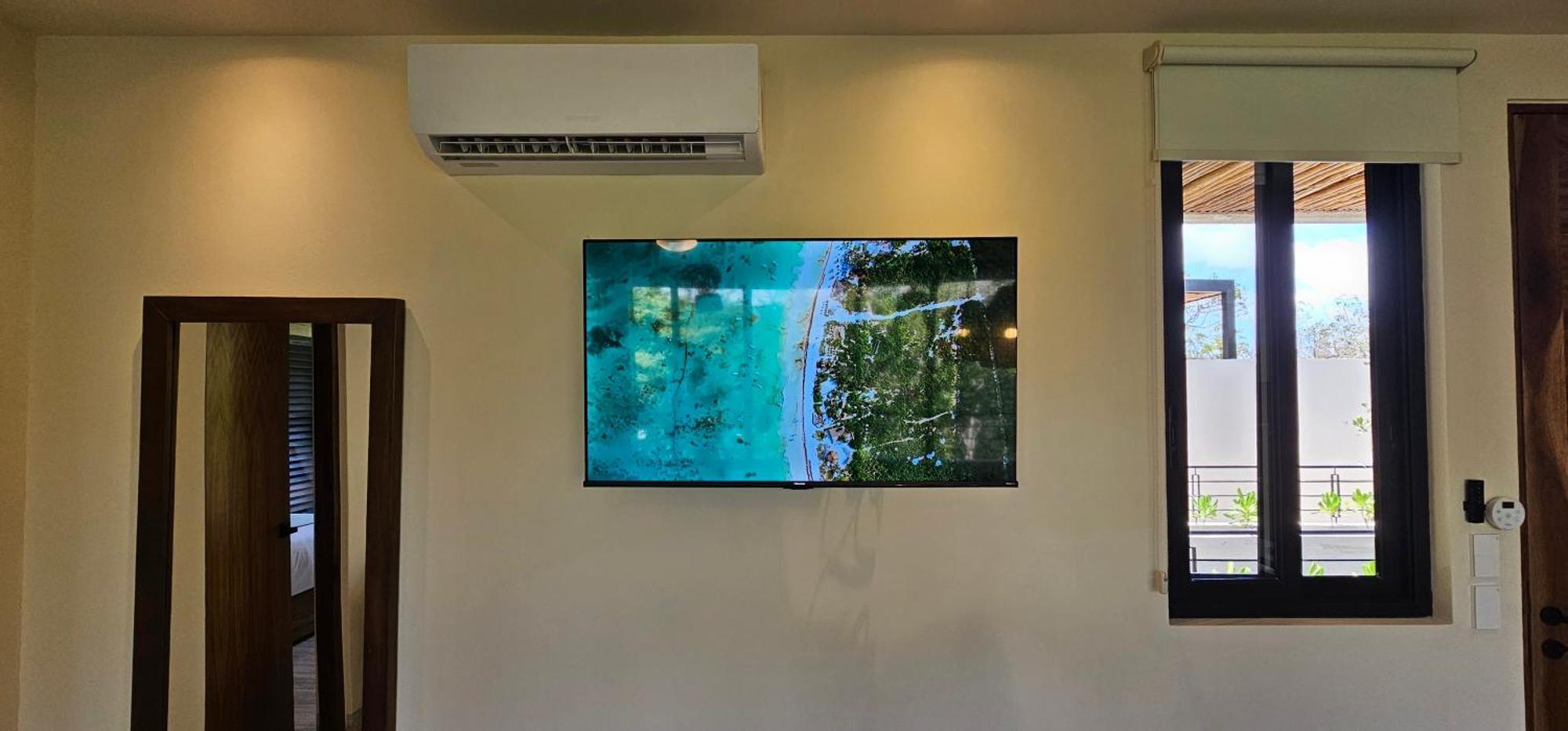 Apartamento Botanic Tulum, Nuevo Y Equipado, Cerca De La Playa Tulum