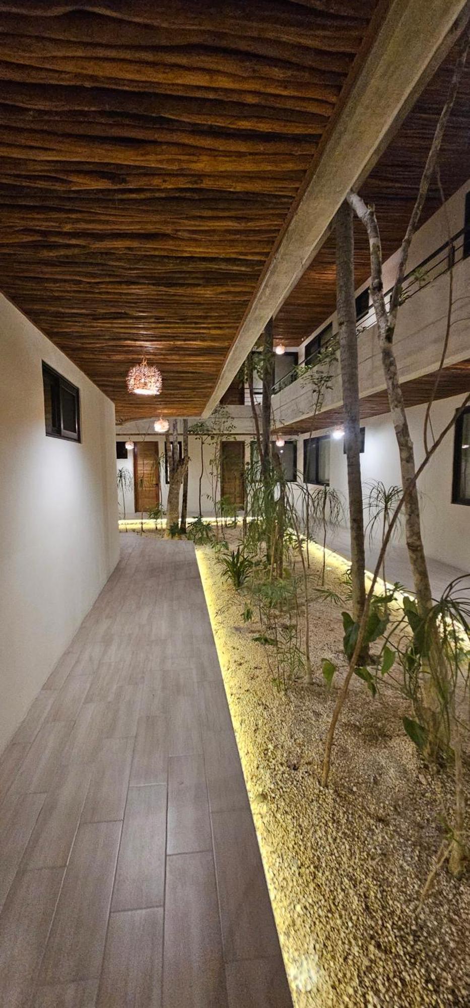 Botanic Tulum, Nuevo Y Equipado, Cerca De La Playa Tulum