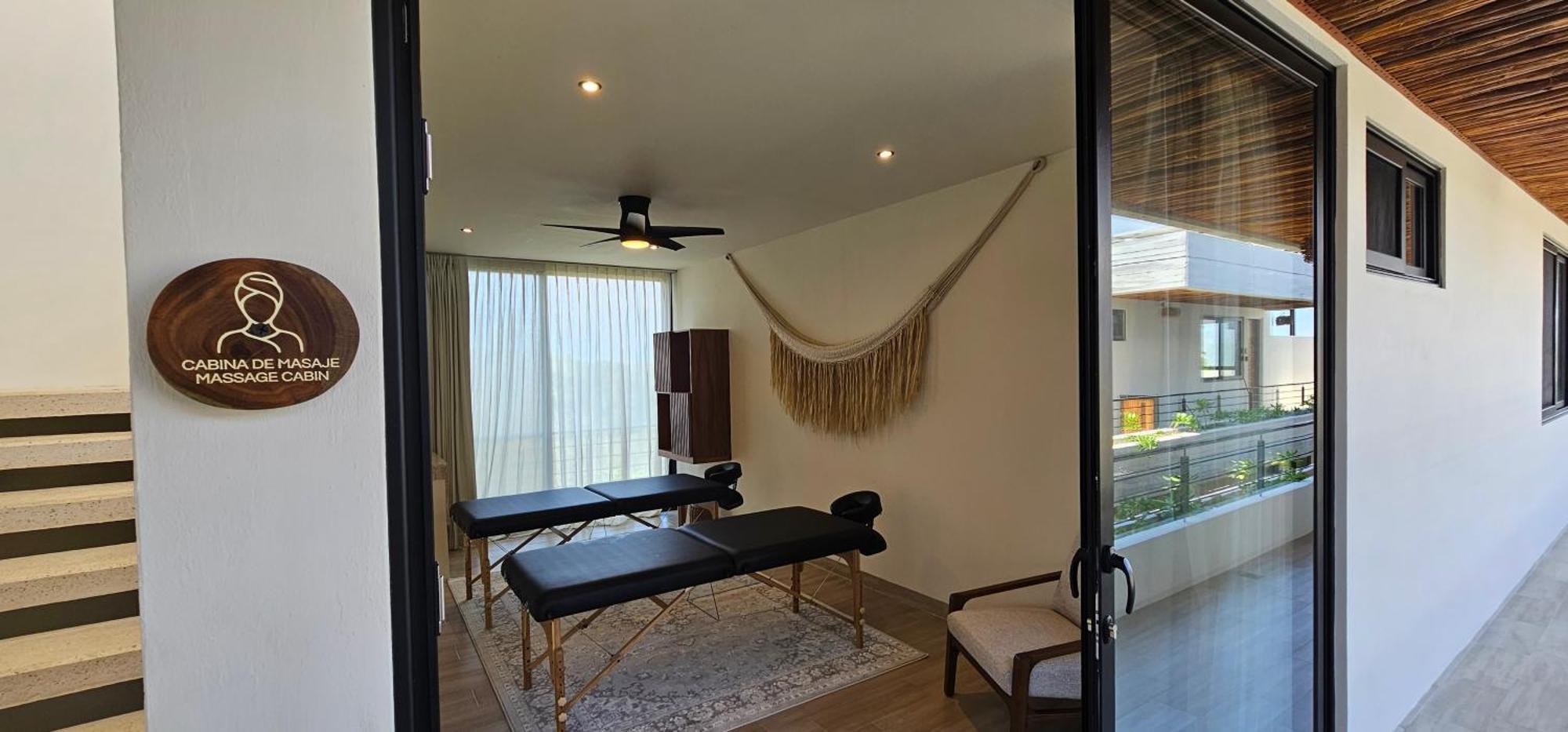 Apartamento Botanic Tulum, Nuevo Y Equipado, Cerca De La Playa *