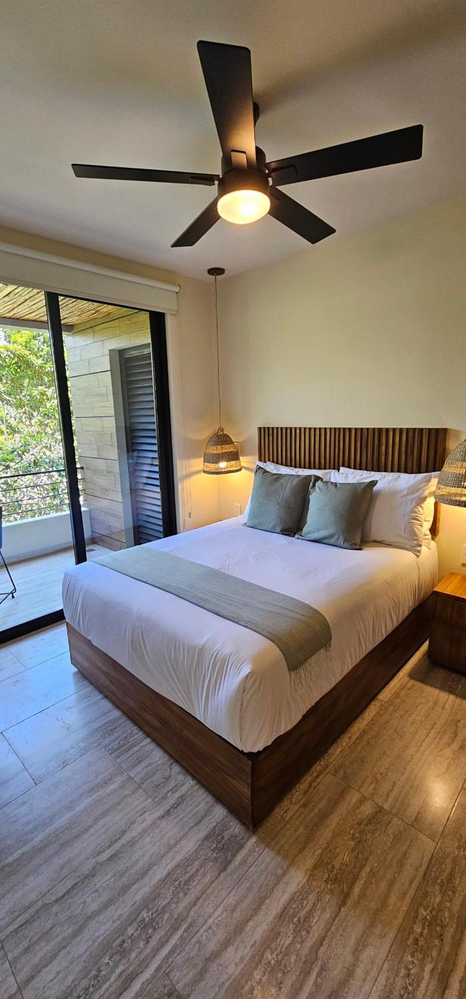 Botanic Tulum, Nuevo Y Equipado, Cerca De La Playa *