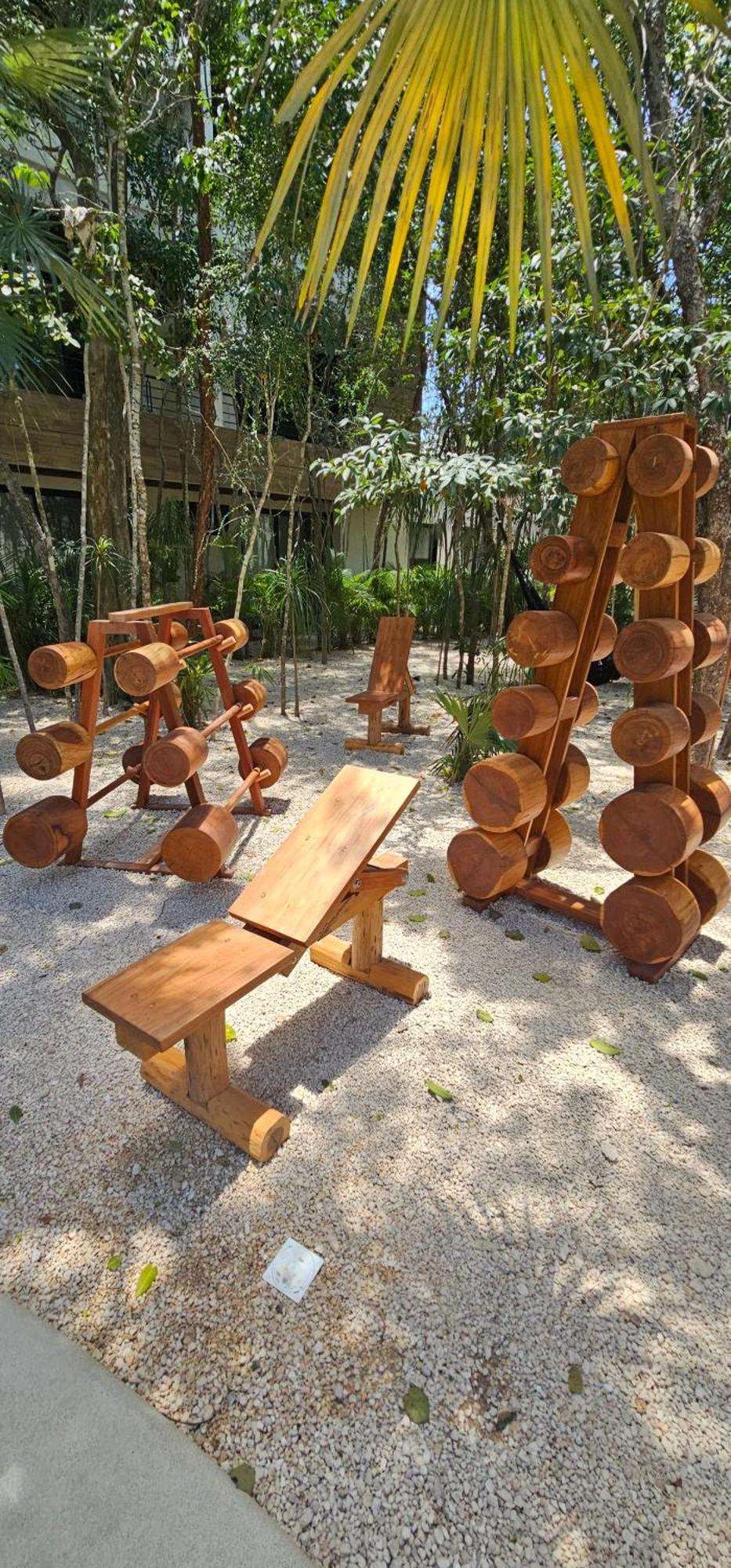 Botanic Tulum, Nuevo Y Equipado, Cerca De La Playa Tulum