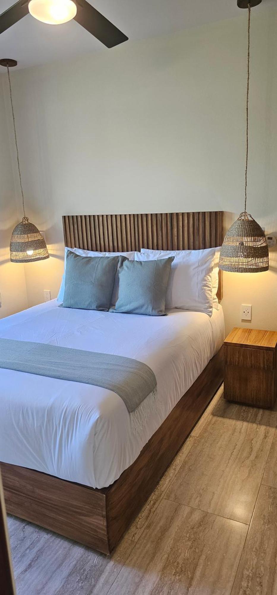 Apartamento Botanic Tulum, Nuevo Y Equipado, Cerca De La Playa