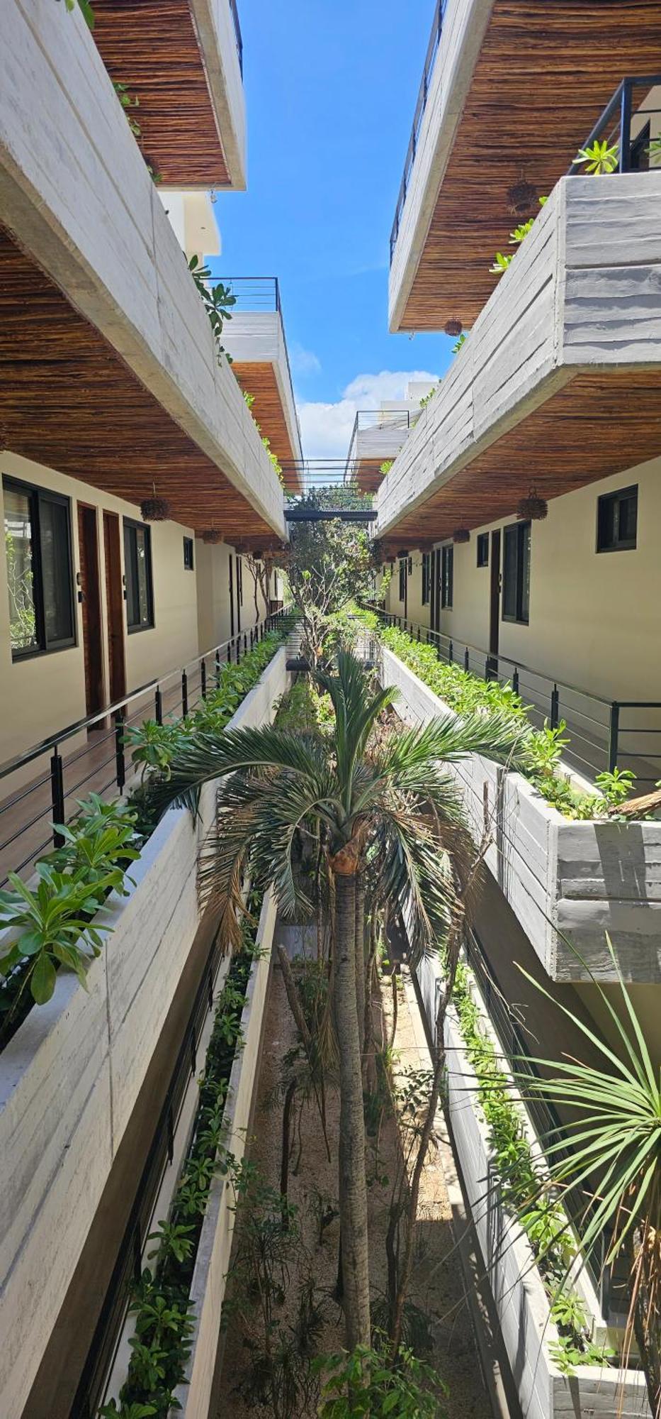 Botanic Tulum, Nuevo Y Equipado, Cerca De La Playa Tulum