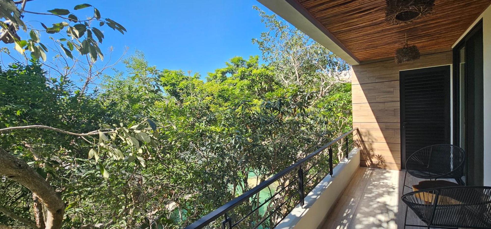 Botanic Tulum, Nuevo Y Equipado, Cerca De La Playa * Tulum