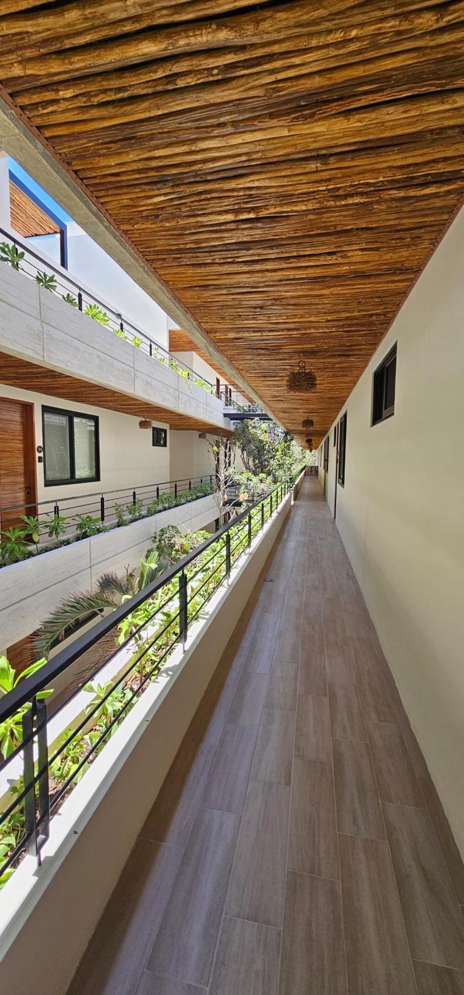 Botanic Tulum, Nuevo Y Equipado, Cerca De La Playa