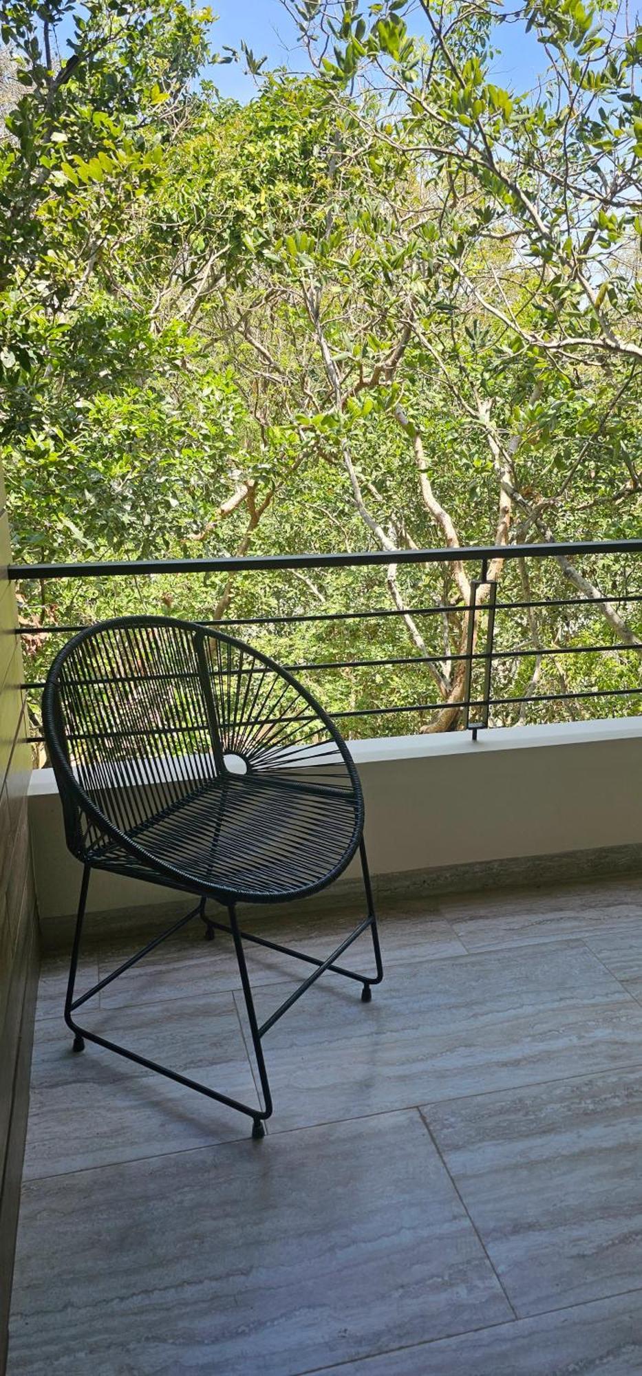 Botanic Tulum, Nuevo Y Equipado, Cerca De La Playa *