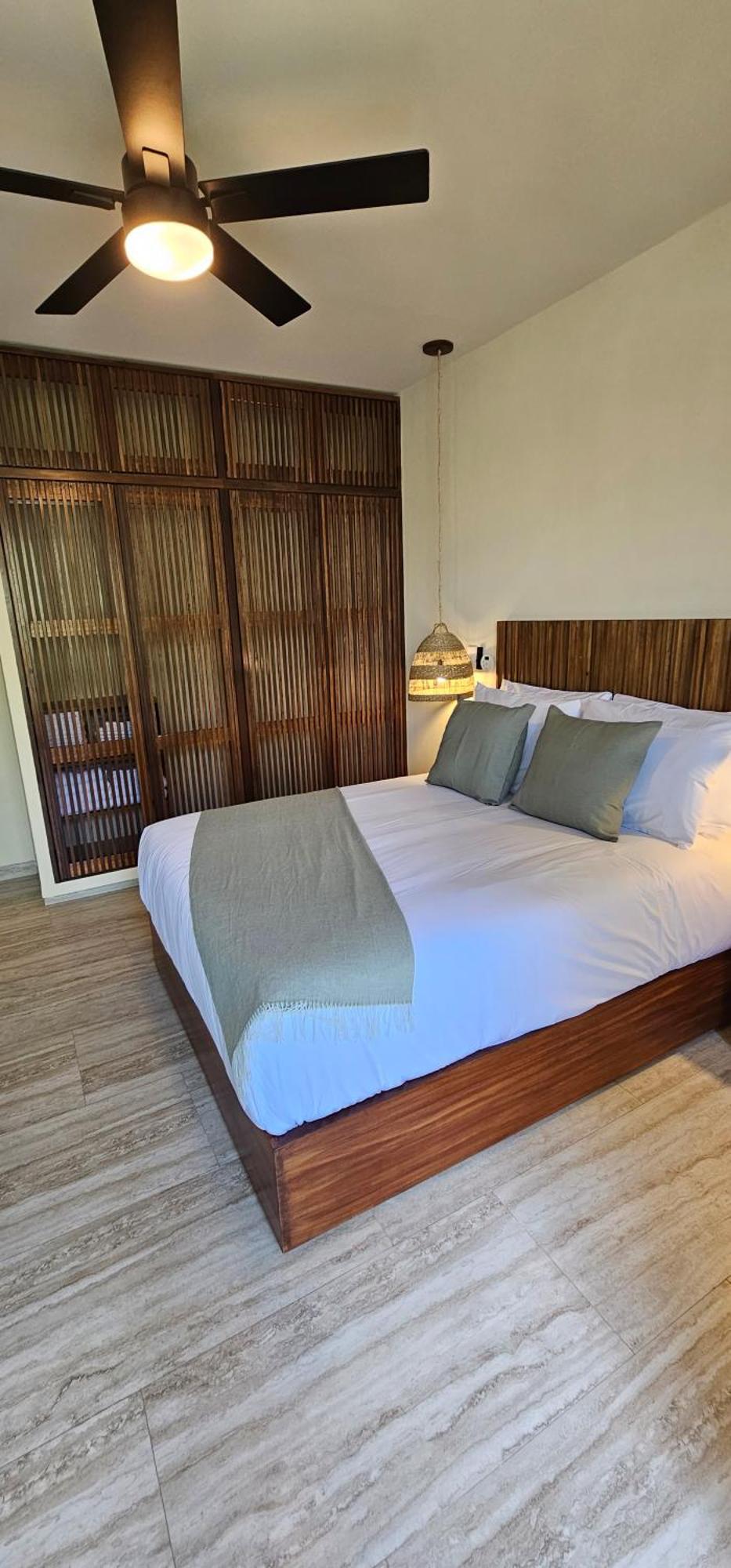 Botanic Tulum, Nuevo Y Equipado, Cerca De La Playa Apartamento